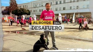 Al borde del desafuero: Denuncian a Gobernador de Ñuble por posibles delitos ligados a obtención de viviendas