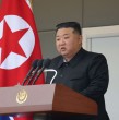 El líder supremo de Corea del Norte, Kim Jong-un, ordenó asesinar a entre 20 a 30 funcionarios por los estragos causados por las inundaciones en el país en julio pasado.