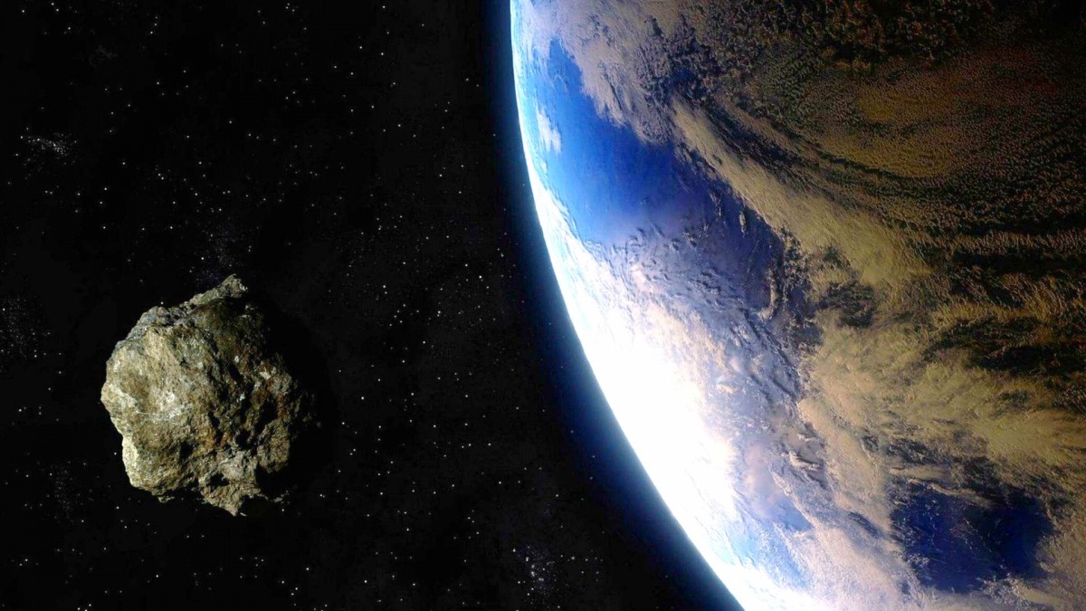 Asteroide Caerá En La Tierra Este Miércoles ¿a Qué Hora Y Dónde Ocurrirá El Fenómeno 8495