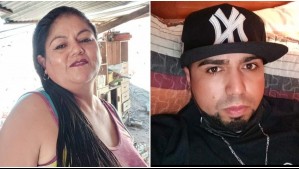 'Todo esto es muy raro': Las dudas de sobrina de mujer que desapareció con su amigo en Monte Patria