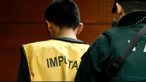 Detienen a hombre que abusó y dejó embarazada a niña de 13 años a la que contactó por videojuego