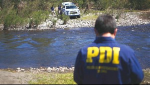 Estudiante muere mientras realizaba curso de buceo de la Universidad Austral en el Lago Ranco