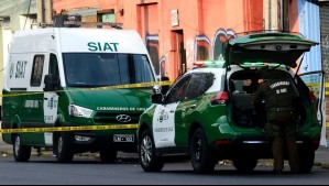 Niño de 10 años muere atropellado por camioneta: Conductor estrelló vehículo contra una casa