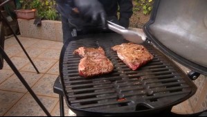 A carbón, eléctrica o a gas: Expertos explican cuál es la parrilla ideal para hacer asados en Fiestas Patrias