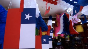 Fiestas Patrias: ¿Cuántos días feriados tendrá la celebración del '18' este año?