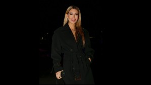 Follow Meganoticias: Maybelline lanzó 'Lash Sensational Firework' con show de drones en el Club Hípico