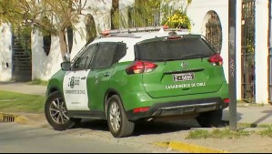 Hubo personas apuñaladas, atropelladas y golpeadas: Todo lo que se sabe de la pelea que inició en colegio de Puente Alto