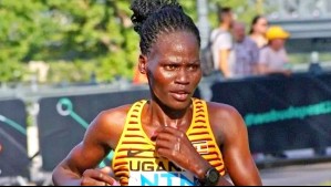 Muere Rebecca Cheptegei, atleta olímpica ugandesa que se mantuvo en riesgo vital tras ser quemada por su novio