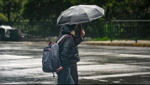 Lluvia para Fiestas Patrias: Estas son las regiones en las que se registrarían precipitaciones