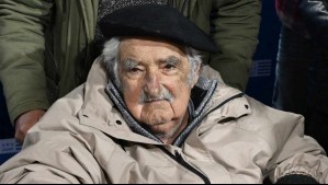 Expresidente uruguayo José Mujica vuelve al hospital por cuarta vez en menos de dos semanas