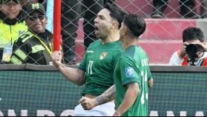 Llega encendida contra Chile: Bolivia humilla a Venezuela en la altura y se ilusiona en la tabla de posiciones