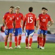 La Selección Chilena sufrió una dura derrota contra Argentina y la opción por clasificar al Mundial 2026 comienza a desvanecerse. La Roja se hunde en la tabla de posiciones.