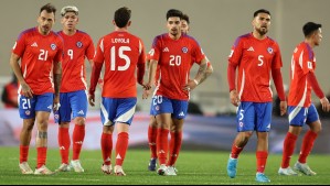 Argentina lapida al equipo de Gareca: La Roja es goleada en Buenos Aires y se hunde en la tabla de posiciones