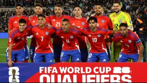 A dar vuelta la página rápido: ¿Cuándo y a qué hora vuelve a jugar la Selección Chilena?