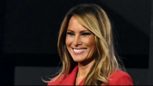 Melania Trump anuncia la venta de su autobiografía donde promete contar 'la verdad' de su vida