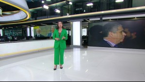 Meganoticias Prime - Jueves 5 de septiembre de 2024