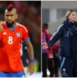 Luego de la dura caída que sufrió la Selección Chilena ante Argentina 3-0 por la fecha 7 de las Clasificatorias Sudamericanas, surgieron varios análisis en el ambiente futbolístico nacional.