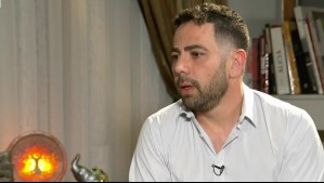 Revisa la entrevista completa de Rodrigo Topelberg y sus confesiones sobre el Caso Audios y Luis Hermosilla