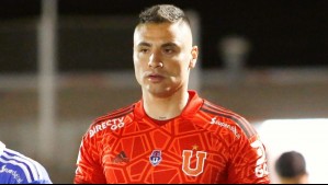 Cristóbal Campos sufre amputación de parte de su pie tras grave accidente: 'Lo apoyaremos en todo lo que se viene'