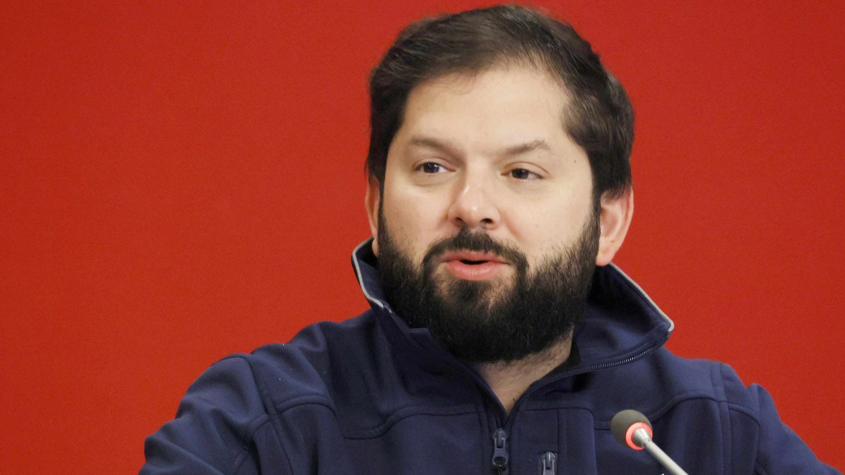 Gabriel Boric eutanasia y fin del CAE