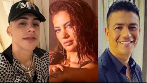 Cris MJ, Karen Paola, Américo y más: Conoce a los primeros artistas confirmados a la Fiesta de la Pampilla 2024