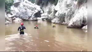 Encuentran sin vida a excursionista británico que estaba desaparecido en Mallorca