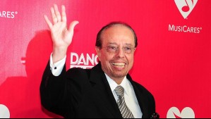 Fallece a los 83 años Sergio Mendes, destacado cantante brasileño ícono del bossa nova