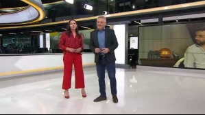 Meganoticias Prime - Viernes 6 de septiembre 2024