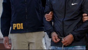 Detienen a miembros de 'Los Orientales': Banda se dedicaba a la trata de personas con fines de explotación sexual