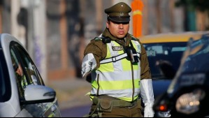 Romería al Cementerio General: Estos serán los desvíos de tránsito del día domingo 8 de septiembre en Santiago