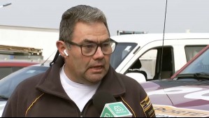 Le robaron $5 millones tras retirar dinero del banco: 'La gente que tiene que hacer leyes, no están protegiendo a todos'