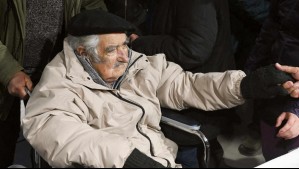 Expresidente uruguayo José Mujica se recupera tras cirugía por problemas digestivos derivados de su cáncer de esófago