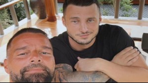 Es estadounidense y publica contenido en OnlyFans: Conoce a hombre al que vinculan sentimentalmente a Ricky Martin