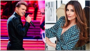 'Recibí la invitación': Amigo de Luis Miguel confirma que el 'Sol de México' contrajo matrimonio con Paloma Cuevas