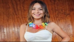 Camila Polizzi adelanta contenido 'diechiochero' bailando al ritmo de 'La Consentida' y vestida de huasa