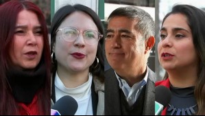 La 'Batalla de Santiago': Disputa por el sillón municipal se viste de Fiestas Patrias