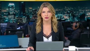 Meganoticias Prime - Domingo 8 de septiembre 2024