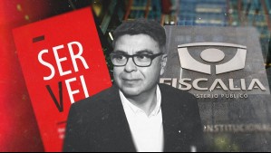 Aportes al 'Pastorcito': Fiscalía investiga nueva arista de financiamiento ilegal de campaña de exalcalde de Rancagua