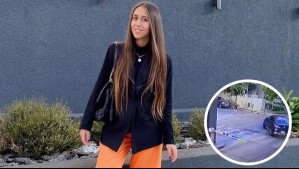 'La mató y no es un accidente': Mamá de joven atropellada por médico en Vitacura se declara 'en pie de guerra'