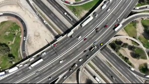 Autopistas urbanas: ¿Realizan cobros indebidos?