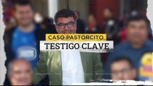 Caso Pastorcito, testigo clave: ¿Cuánto sabía la expareja del alcalde de Rancagua de sus cuestionables operaciones?