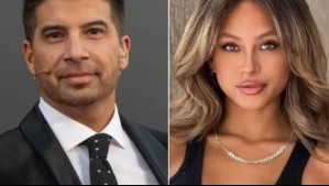 'Enamorado y muy feliz': Mario Velasco confirma relación sentimental con la modelo Estefanía Galeota