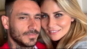 'Family time': Gissella Gallardo comparte postal de vacaciones en Punta Cana junto a Mauricio Pinilla