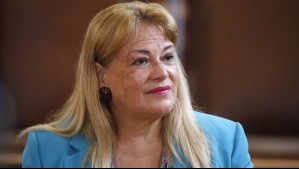 '¿Nos podemos tutear?': Quién es Ángela Vivanco y qué dicen los chats con Hermosilla que la llevaron a la polémica