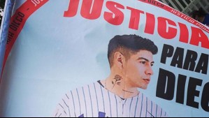 Asesinato de DJ en Concepción: Condenan al autor del homicidio de Diego Herrera a 15 años de cárcel