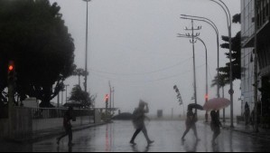 ¿Qué es la lluvia negra? Alejandro Sepúlveda explica el fenómeno que afecta a Argentina y Brasil