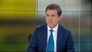 'Atenta gravemente contra la función judicial': Presidente de Asociación de Magistrados por polémica de Ángela Vivanco