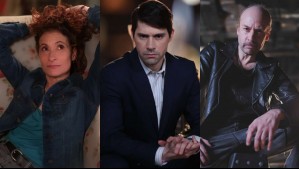 Así será la nueva versión de 'Amores de Mercado': Revisa las primeras fotos de los personajes