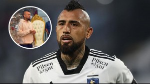 Arturo Vidal inauguró nueva tienda de King Miami Outlet rodeado de fans: ¿Dónde está ubicada?