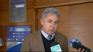 Femicidio en Coronel: Fiscal revela que hermana de la víctima falleció tras homicidio ocurrido en 2021